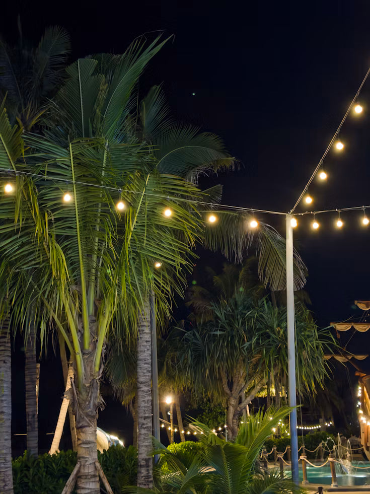 Outdoor Lighting