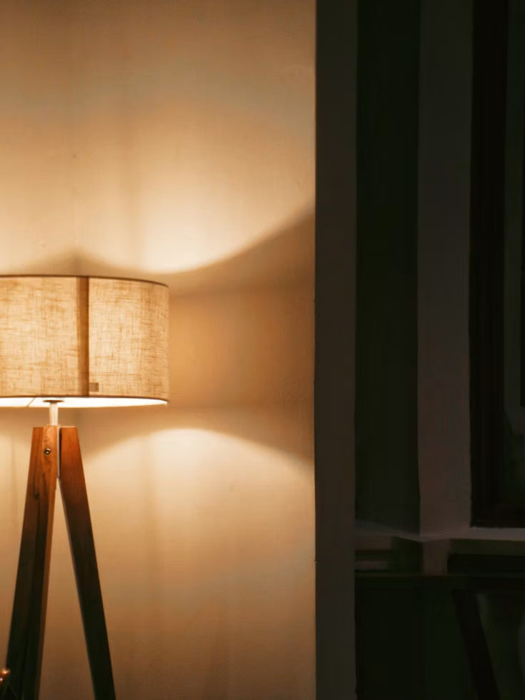 Indoor Lighting