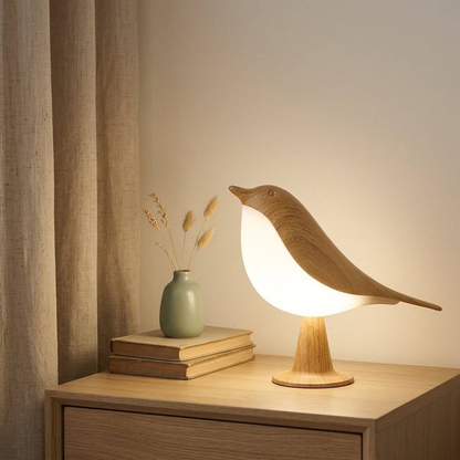 Songbird Glow Lamp