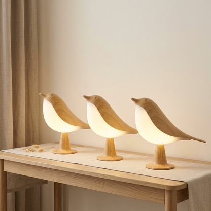 Songbird Glow Lamp