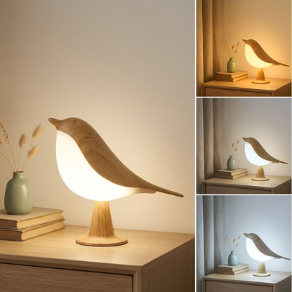 Songbird Glow Lamp