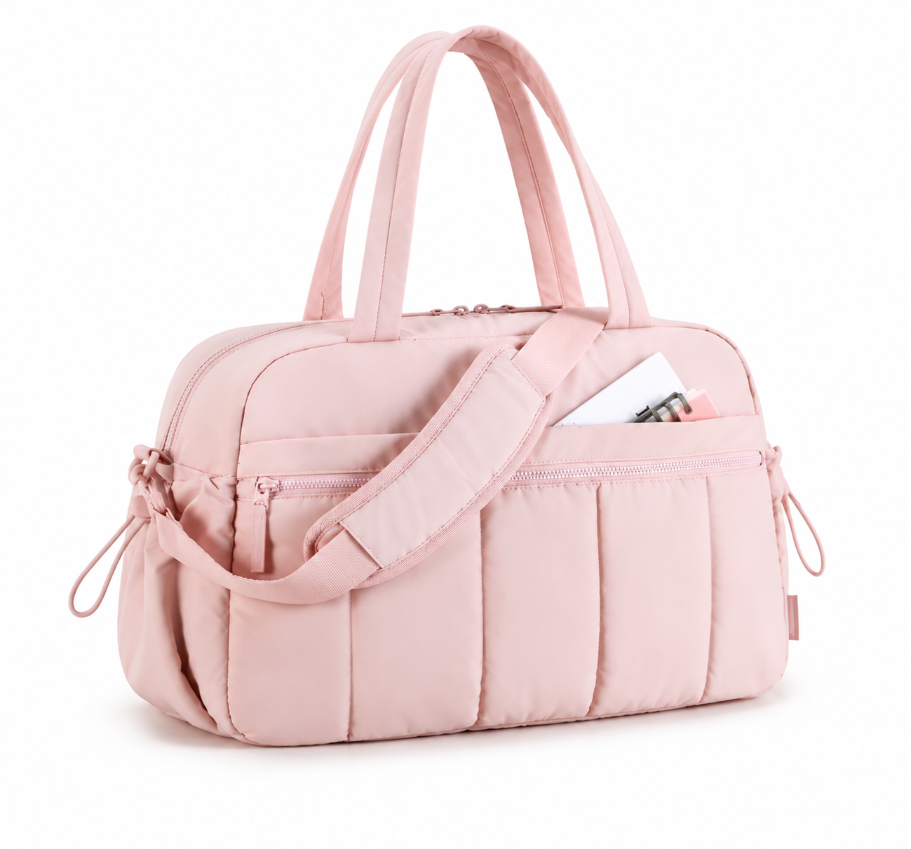 Weekender Travel Duffel Bag