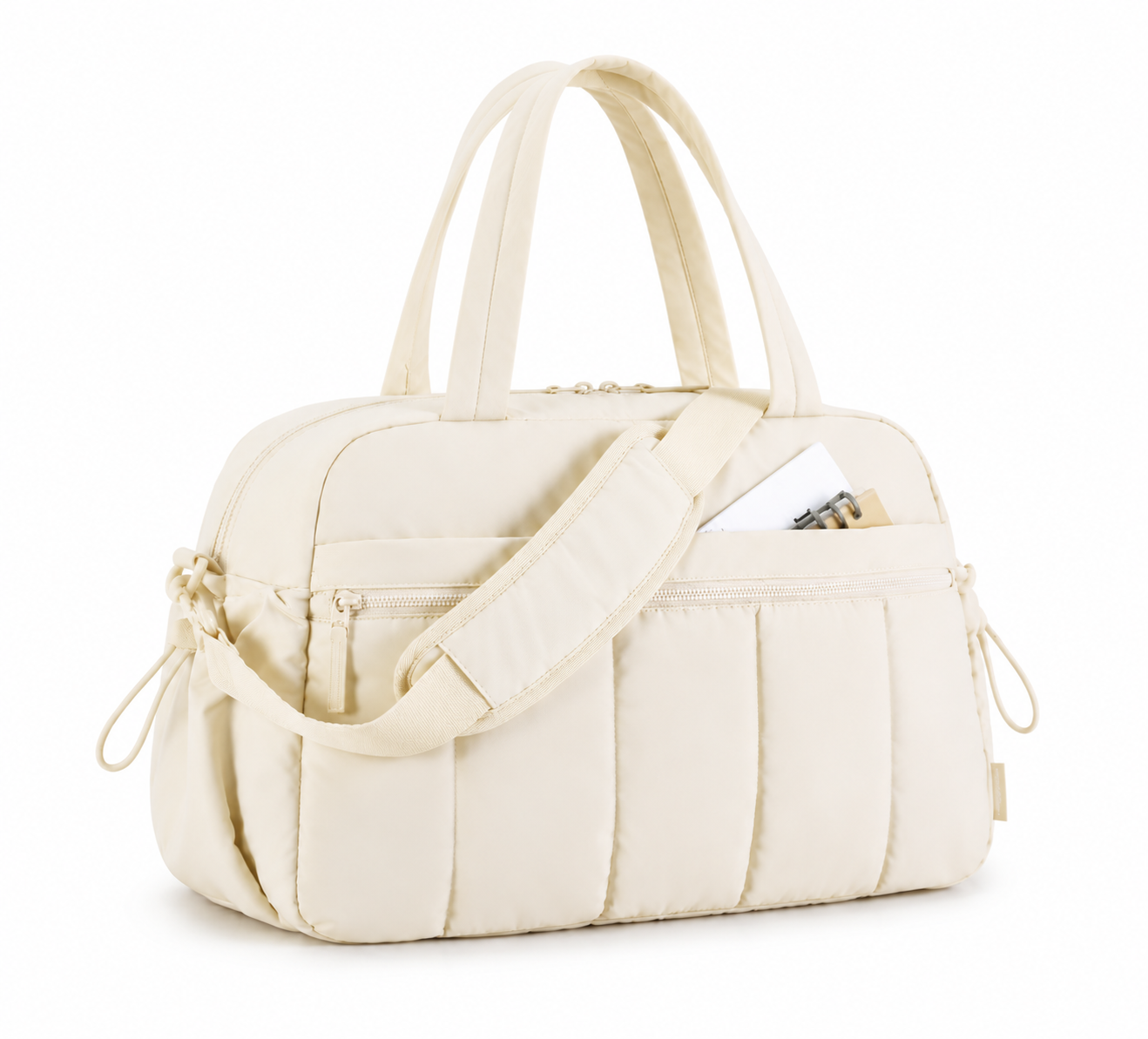 Weekender Travel Duffel Bag