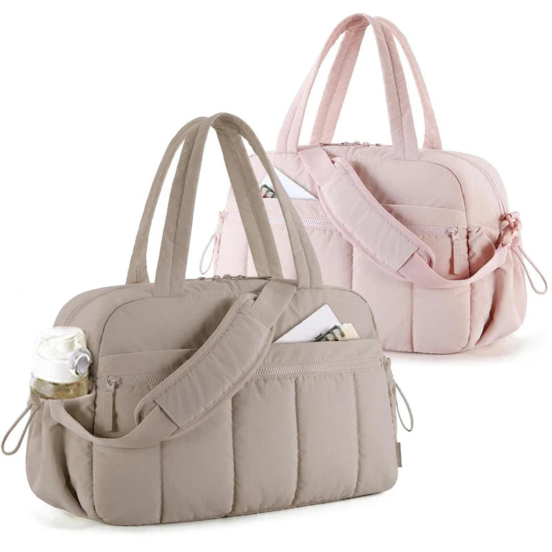 Weekender Travel Duffel Bag