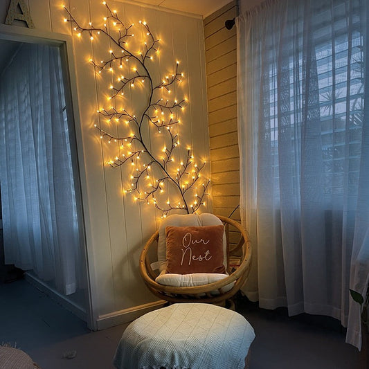 Willow Vine Fairy Lights