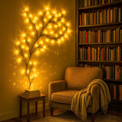 Willow Vine Fairy Lights
