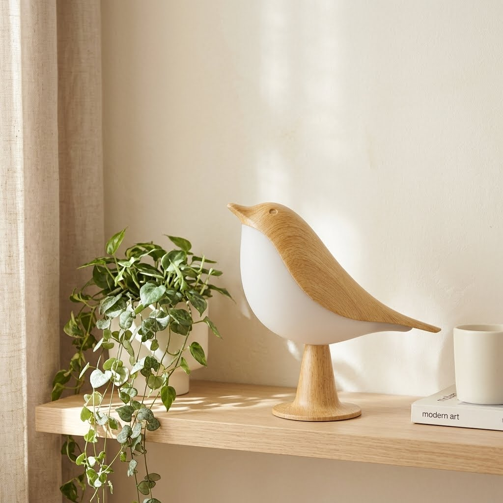 Songbird Glow Lamp