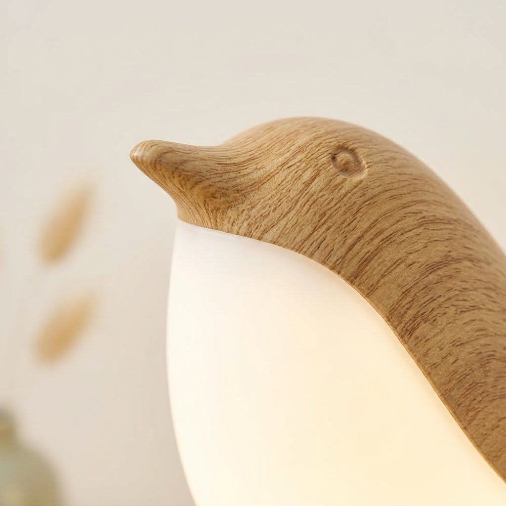 Songbird Glow Lamp